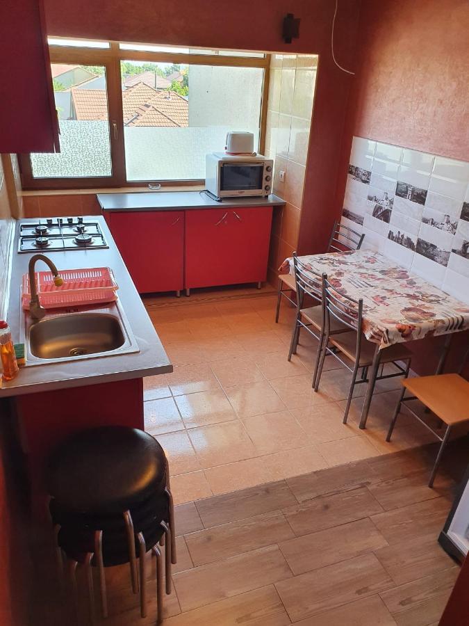 Ap Ultraspatios - Nazli - 4 Camere Ефоріє-Норд Екстер'єр фото